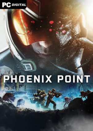 Phoenix Point: Complete Edition