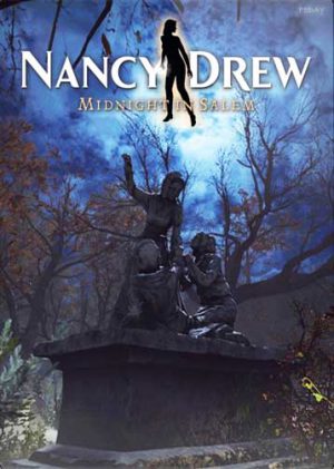 Nancy Drew Anthology