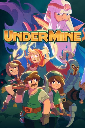 UnderMine