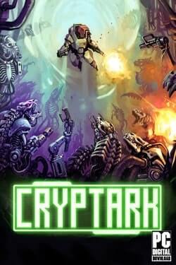 Cryptark