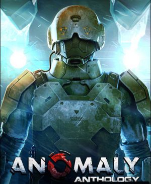 Anomaly Anthology