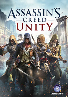 Assassin's Creed Unity