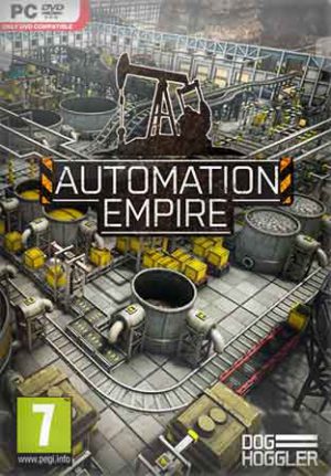 Automation Empire