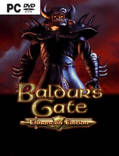 Baldur's Gate: Enhanced Edition