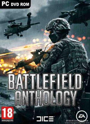 Battlefield Anthology