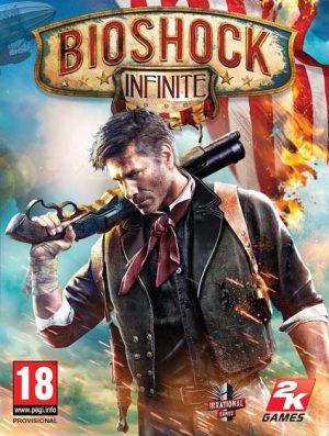 BioShock Infinite