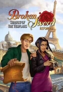 Broken Sword Collection