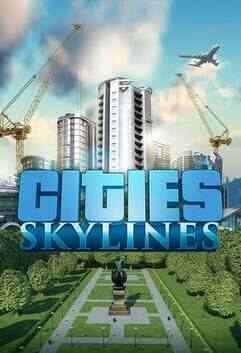 Cities: Skylines - Deluxe Edition