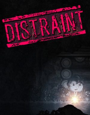Distraint