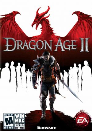 Dragon Age 2