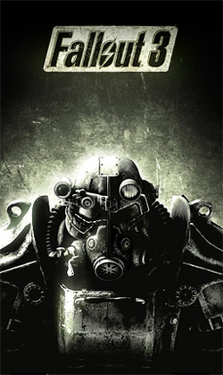 Fallout 3: Game of the Year Edition
