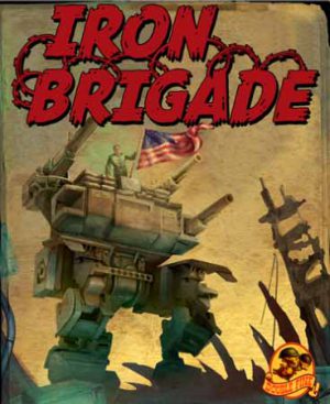 Iron Brigade