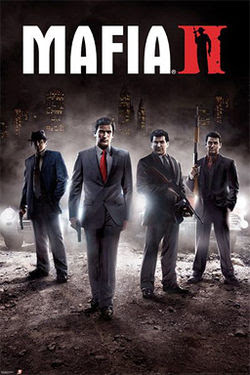Mafia II: Director's Cut