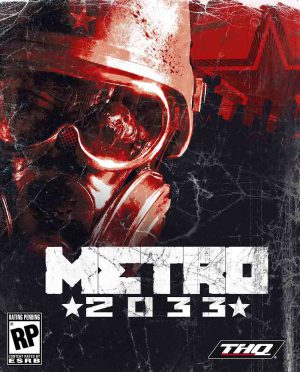 Metro 2033