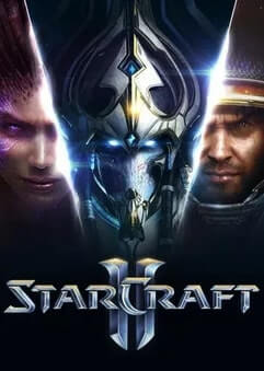 StarCraft 2: The Trilogy