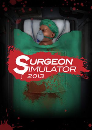 Surgeon Simulator: Anniversary Edition