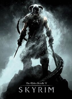 The Elder Scrolls V: Skyrim