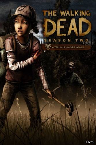 The Walking Dead: Season One & Season Two