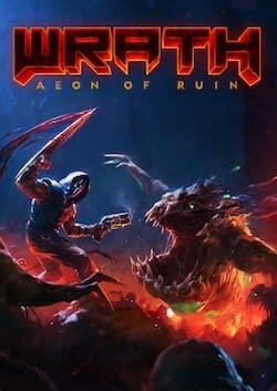 WRATH: Aeon of Ruin