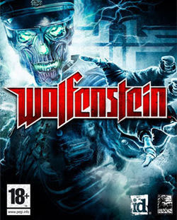 Wolfenstein (2009)