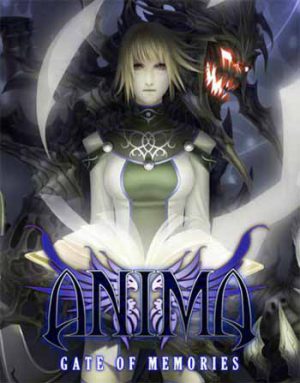 Anima Gate of Memories