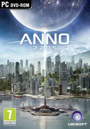 Anno 2205: Ultimate Edition