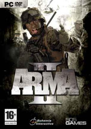 ARMA 2: Combined Operations