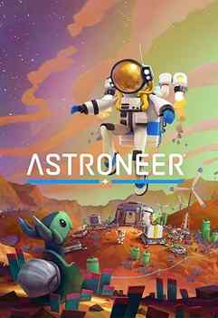 Astroneer