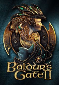 Baldur's Gate II: Enhanced Edition