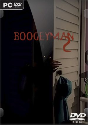 Boogeyman Collection
