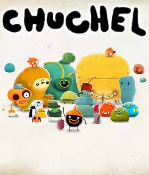 Chuchel