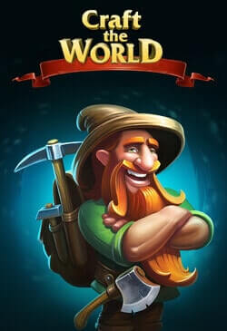 Craft The World