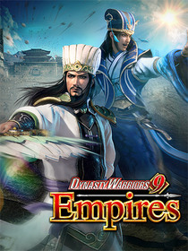 DYNASTY WARRIORS 9 Empires