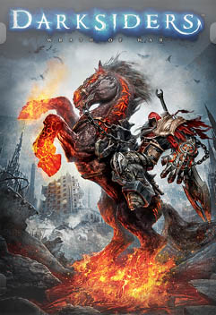 Darksiders