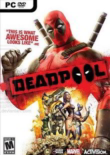 Deadpool