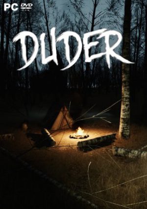 Duder