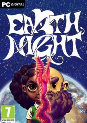 EarthNight