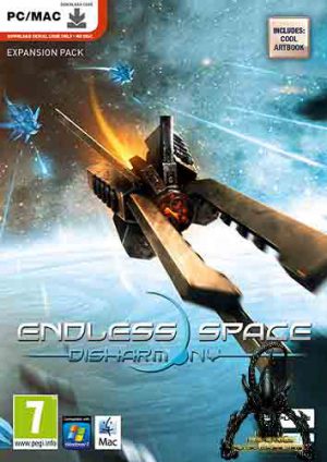 Endless Space (2012)
