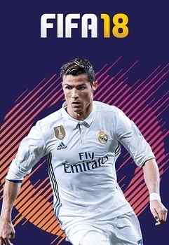 FIFA 18: ICON Edition
