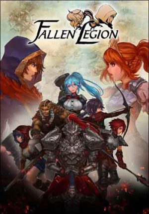Fallen Legion: Rise to Glory