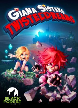 Giana Sisters: Twisted Dreams Bundle