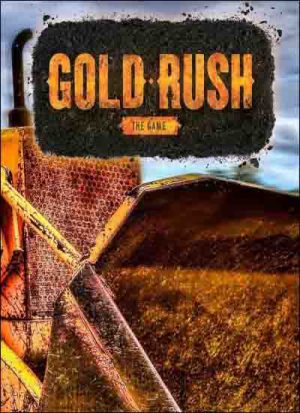 Gold Rush: The Game