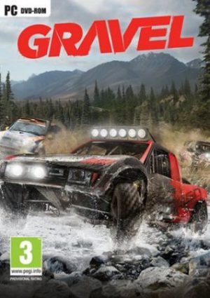 Gravel