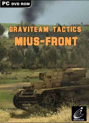 Graviteam Tactics: Mius-Front