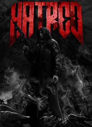 Hatred