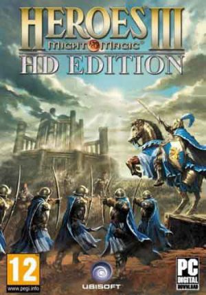 Heroes of Might & Magic 3: HD Edition