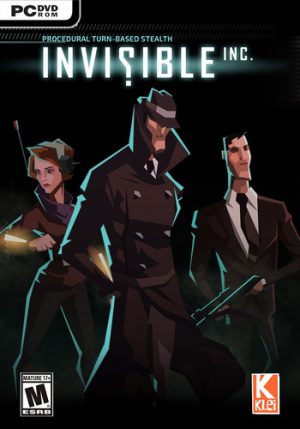 Invisible Inc