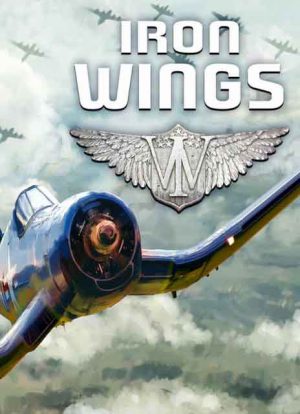 Iron Wings