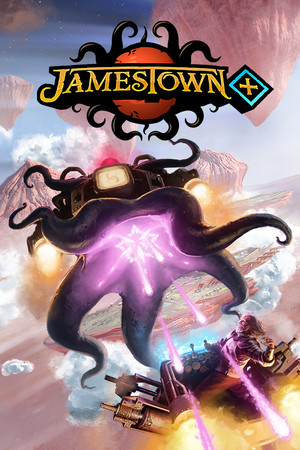 Jamestown + Deluxe Pack
