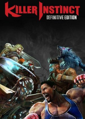 Killer Instinct
